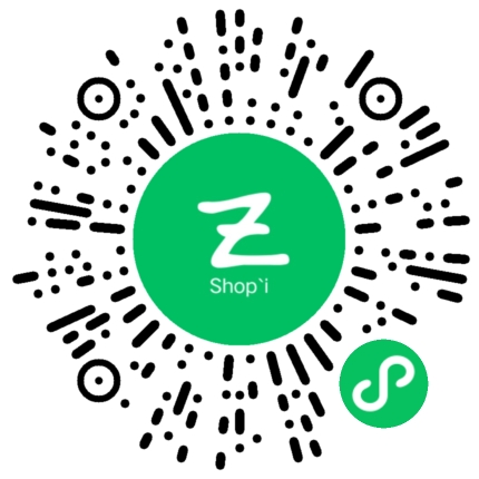 小微帮购小程序码